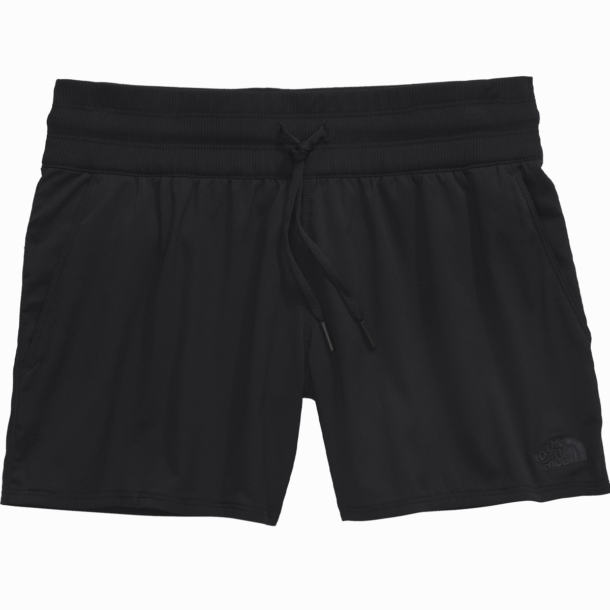 Women's Aphrodite 4" Shorts Flat Lock Seams Comfortable Wear