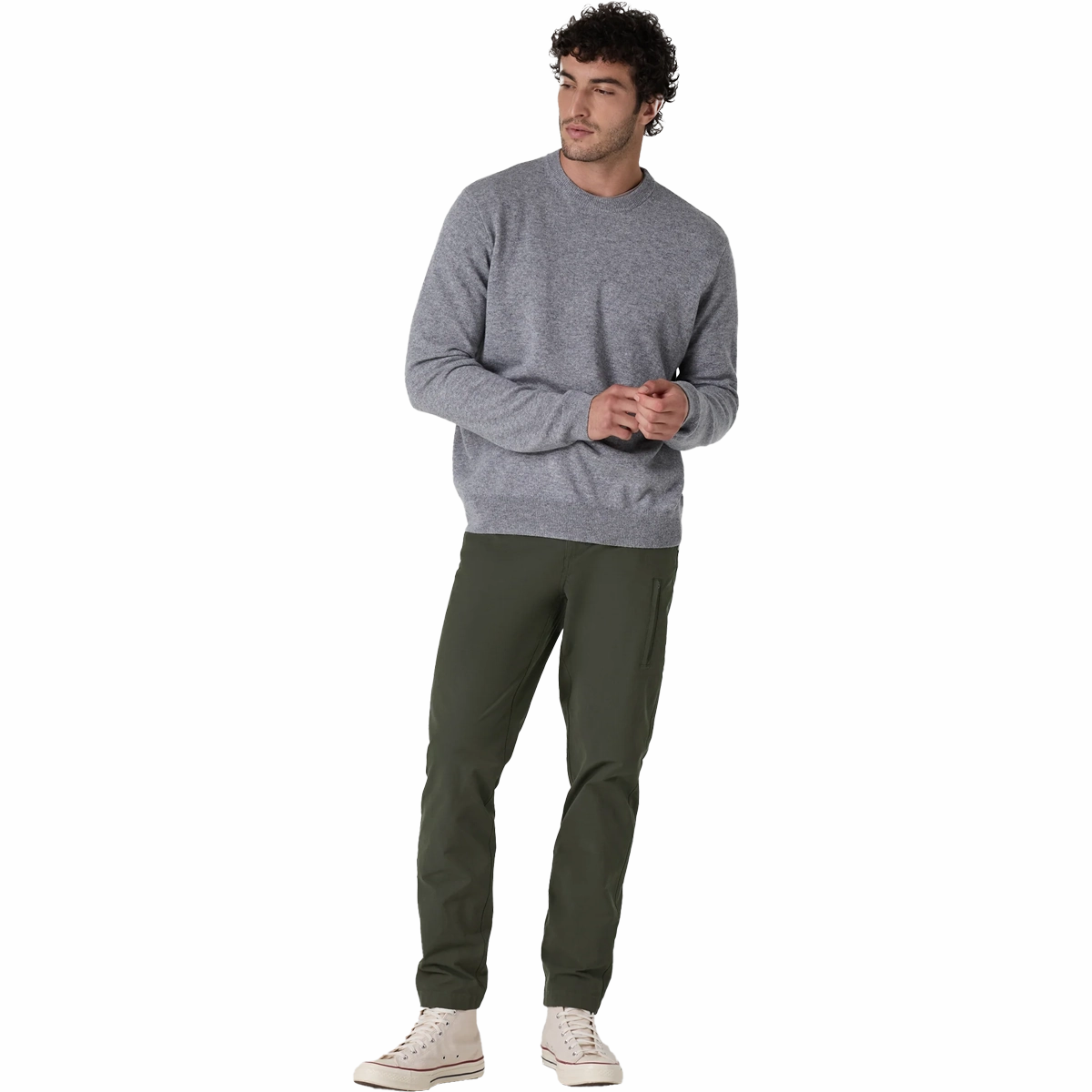 Abrasion resistant Trendy Look Men's Barren Explorer Pant