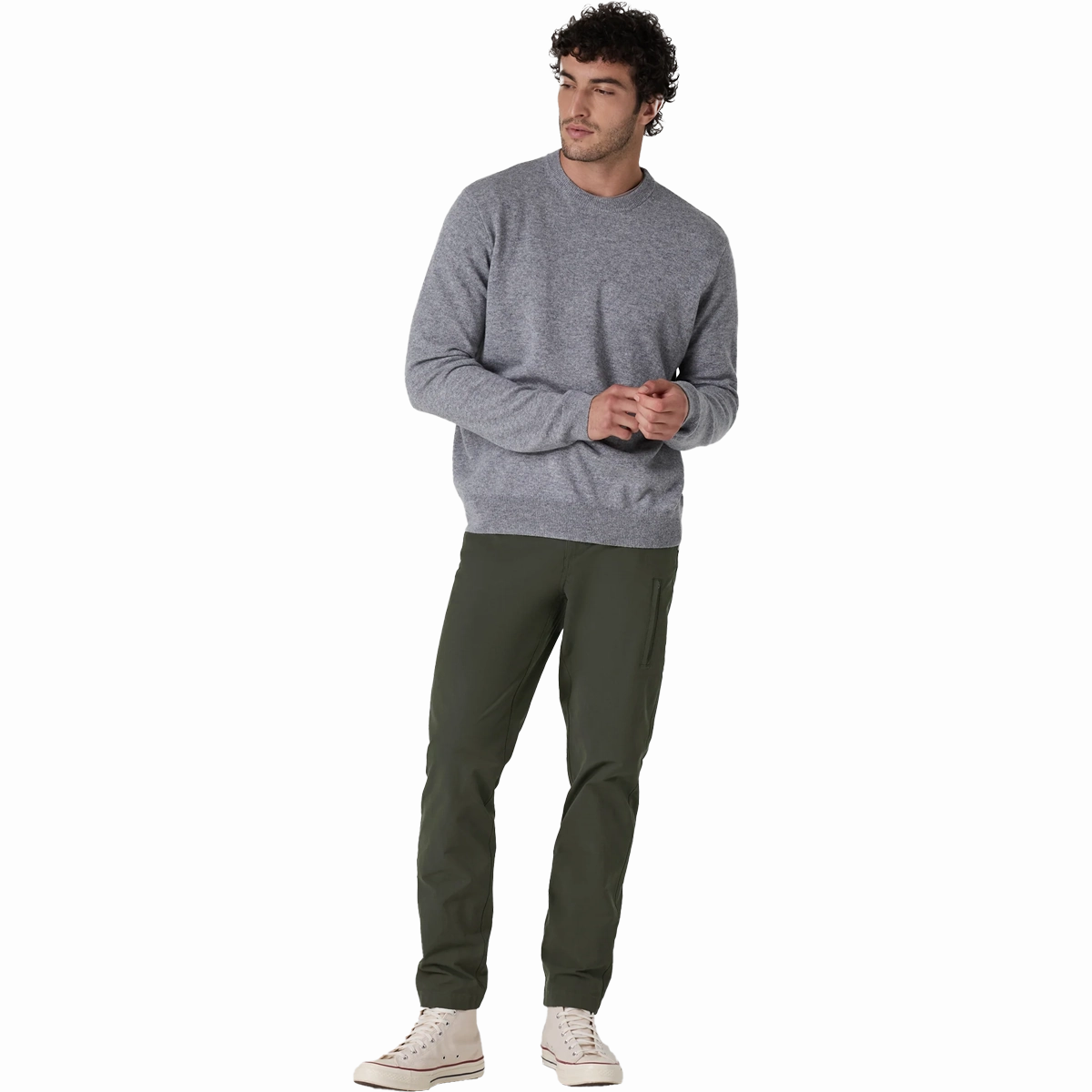 Heat Friendly Movement Fit Men's Barren Explorer Pant