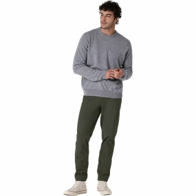 Men's Barren Explorer Pant Light Fabric
