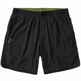Adaptable Design Comfort Flex Men's Bommer 2.0 7" Short