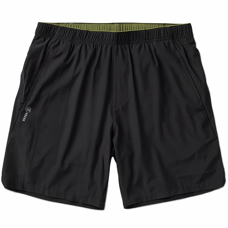 Outdoor Ready Men's Bommer 2.0 7" Short