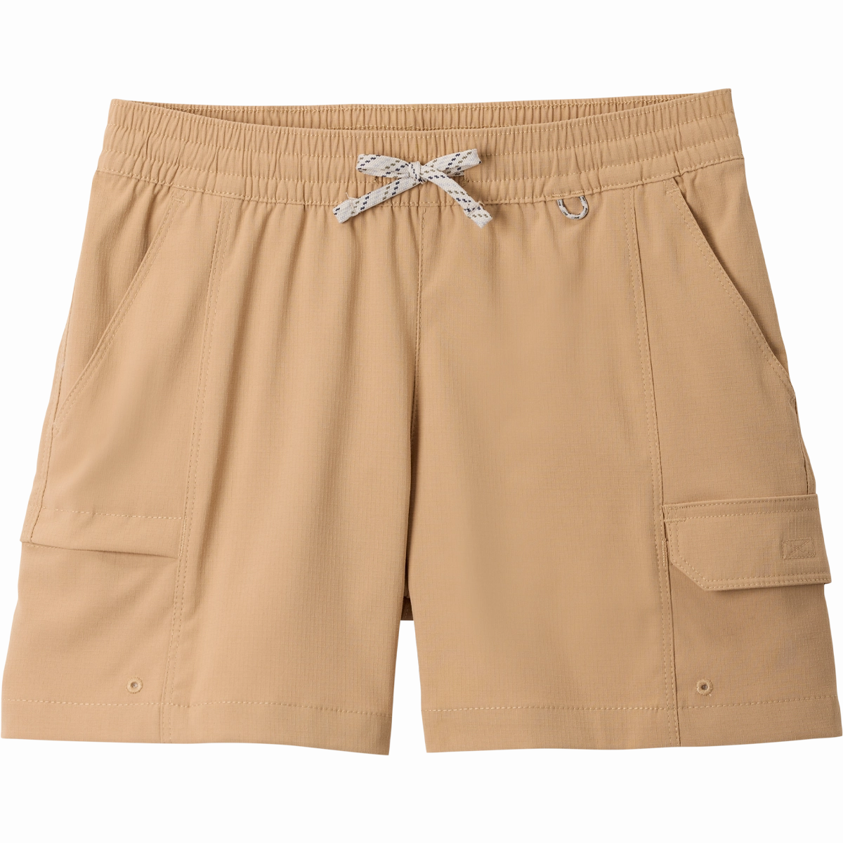 Youth Tech Trail Utility Short Boho chic Stretch Flex