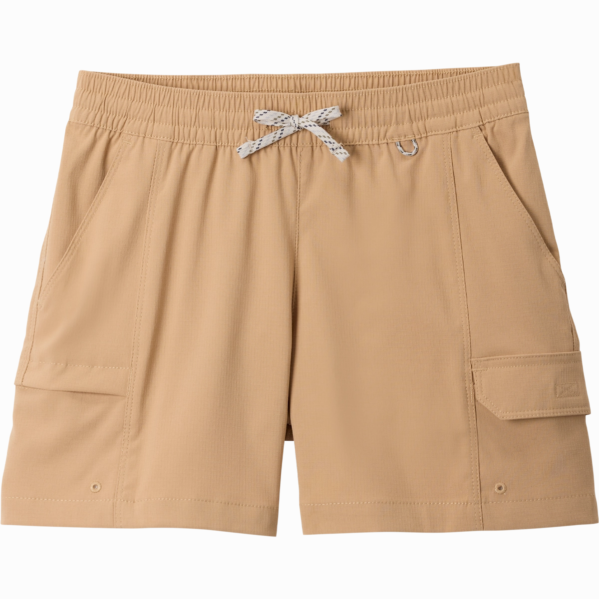 Youth Tech Trail Utility Short Minimal Fit Durable Construction