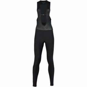 Women's Quest Thermal Bib Tight Breathable Performance Wear