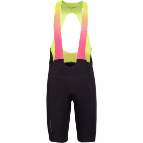 Comfortable Layers Men's Pro Air Bib Short