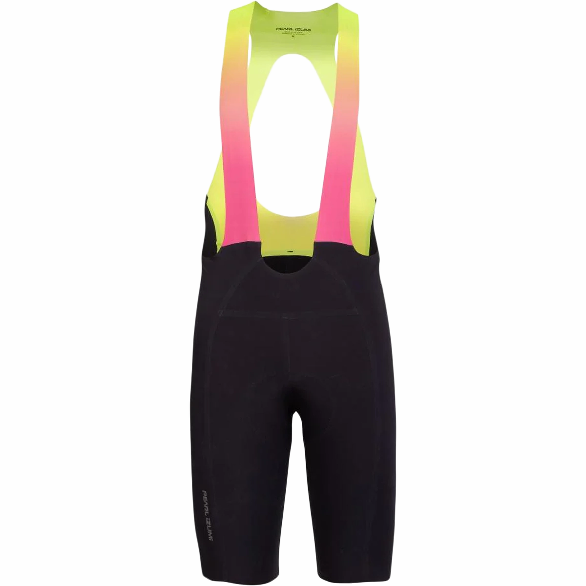 Comfortable Layers Men's Pro Air Bib Short