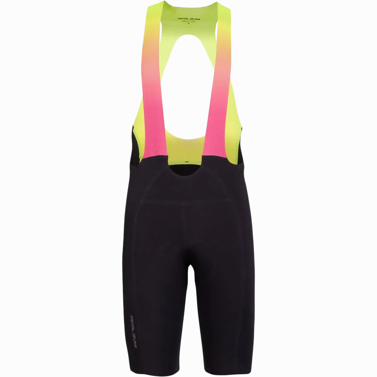 TaglessDesign Cozy Movement Men's Pro Air Bib Short
