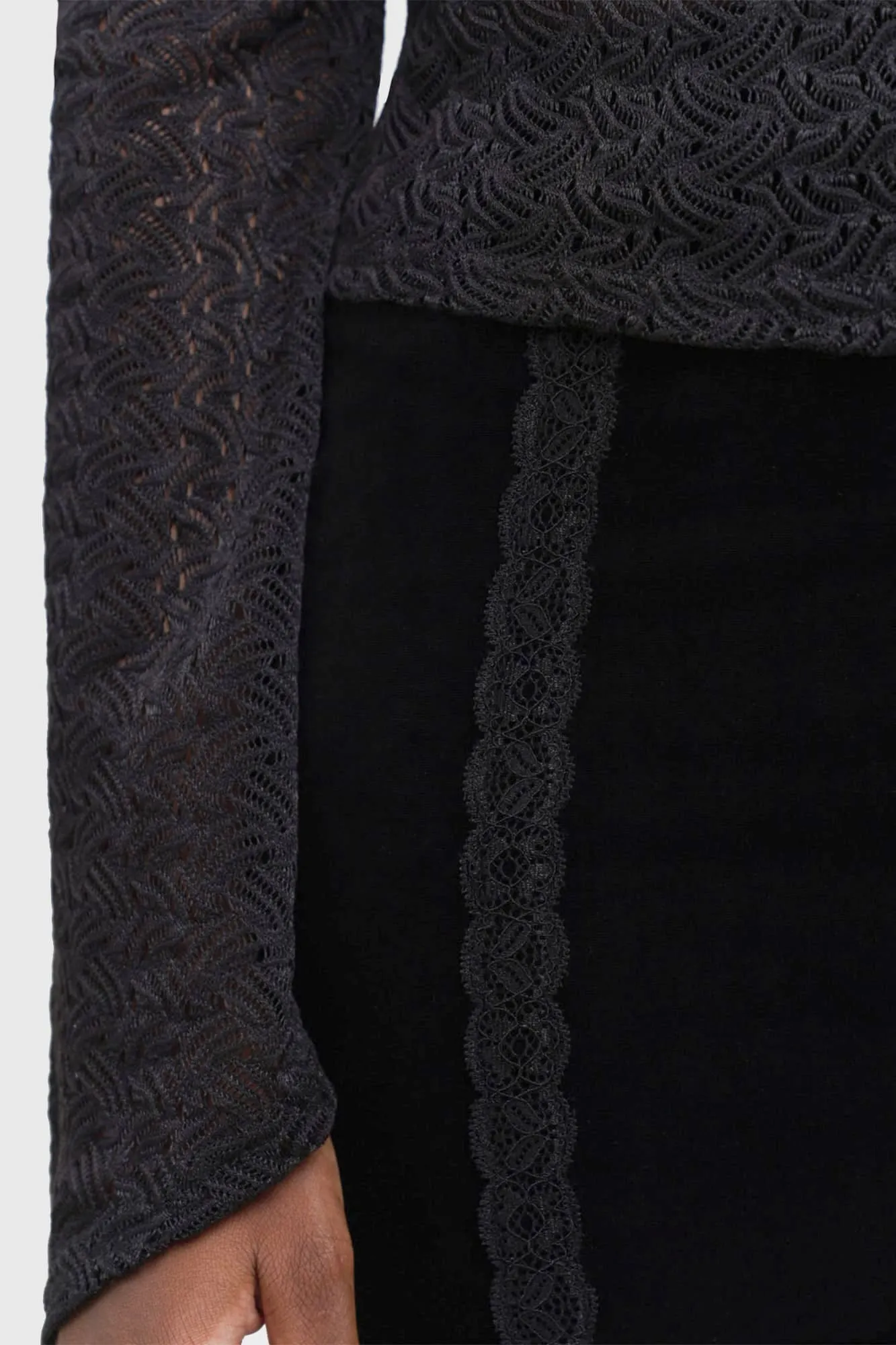 Everyday Essential Morose Skirt