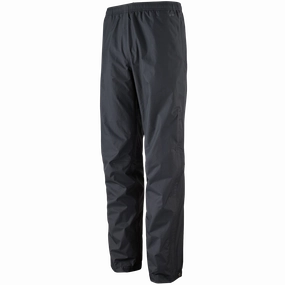 Men's Torrentshell 3L Pants Sport Layer Ready For Action
