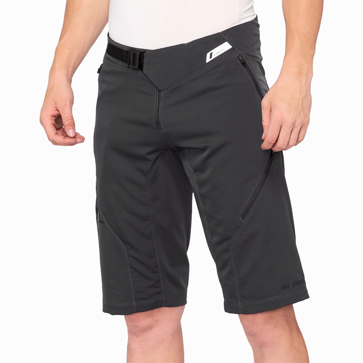 Weekend Comfort Movement Ease Airmatic Shorts