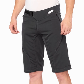 Airmatic Shorts Premium Stretch