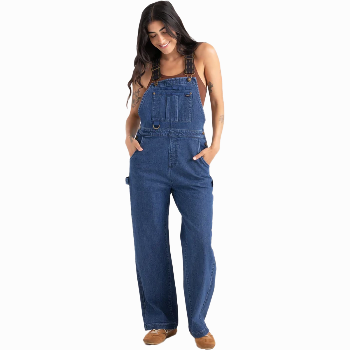 Women's Hwy 1 Overall luxe feel Day Hike