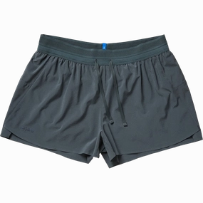 Women's 3" AFO Middle Short All Fit