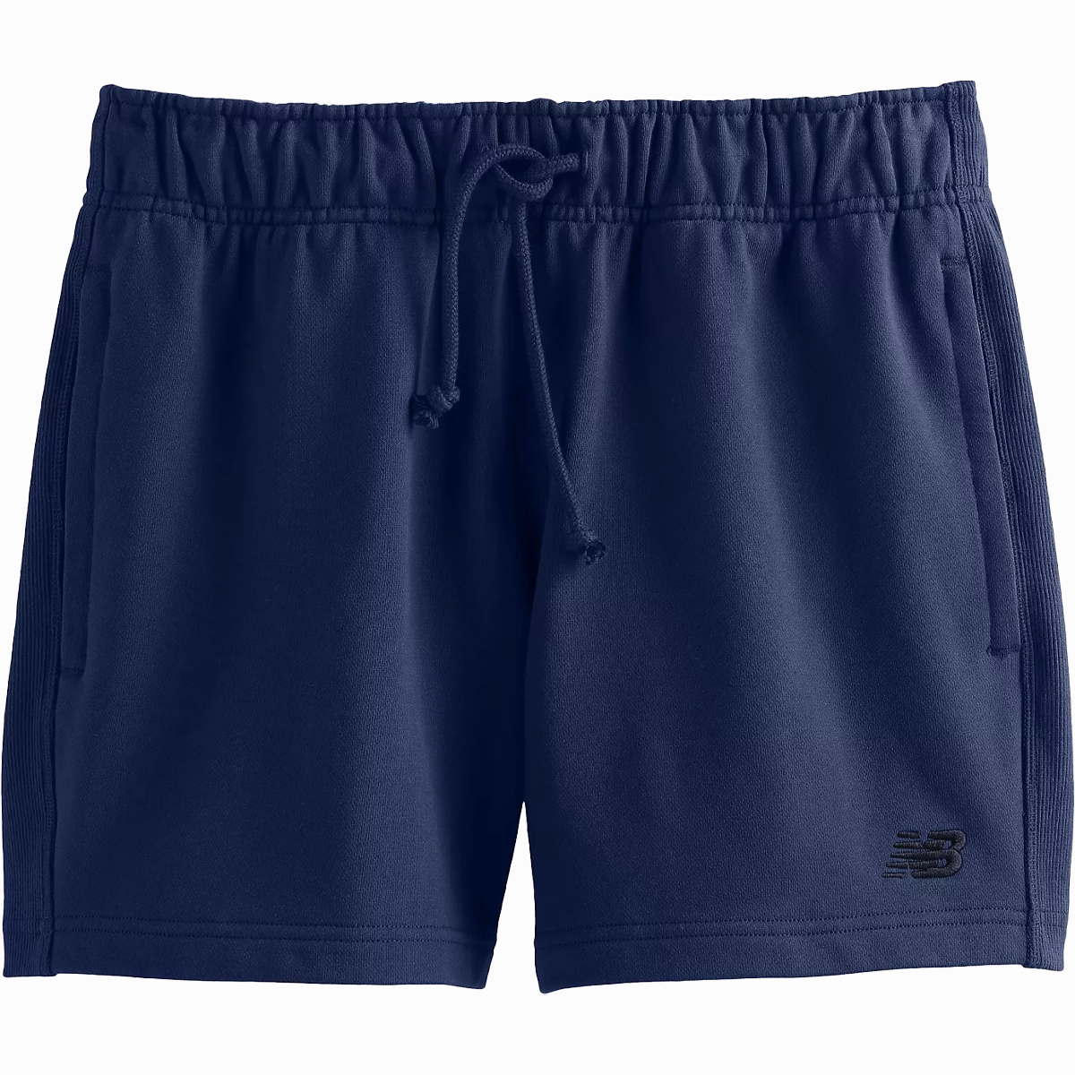 Essential Wear Men's Athletics French Terry 5" Short