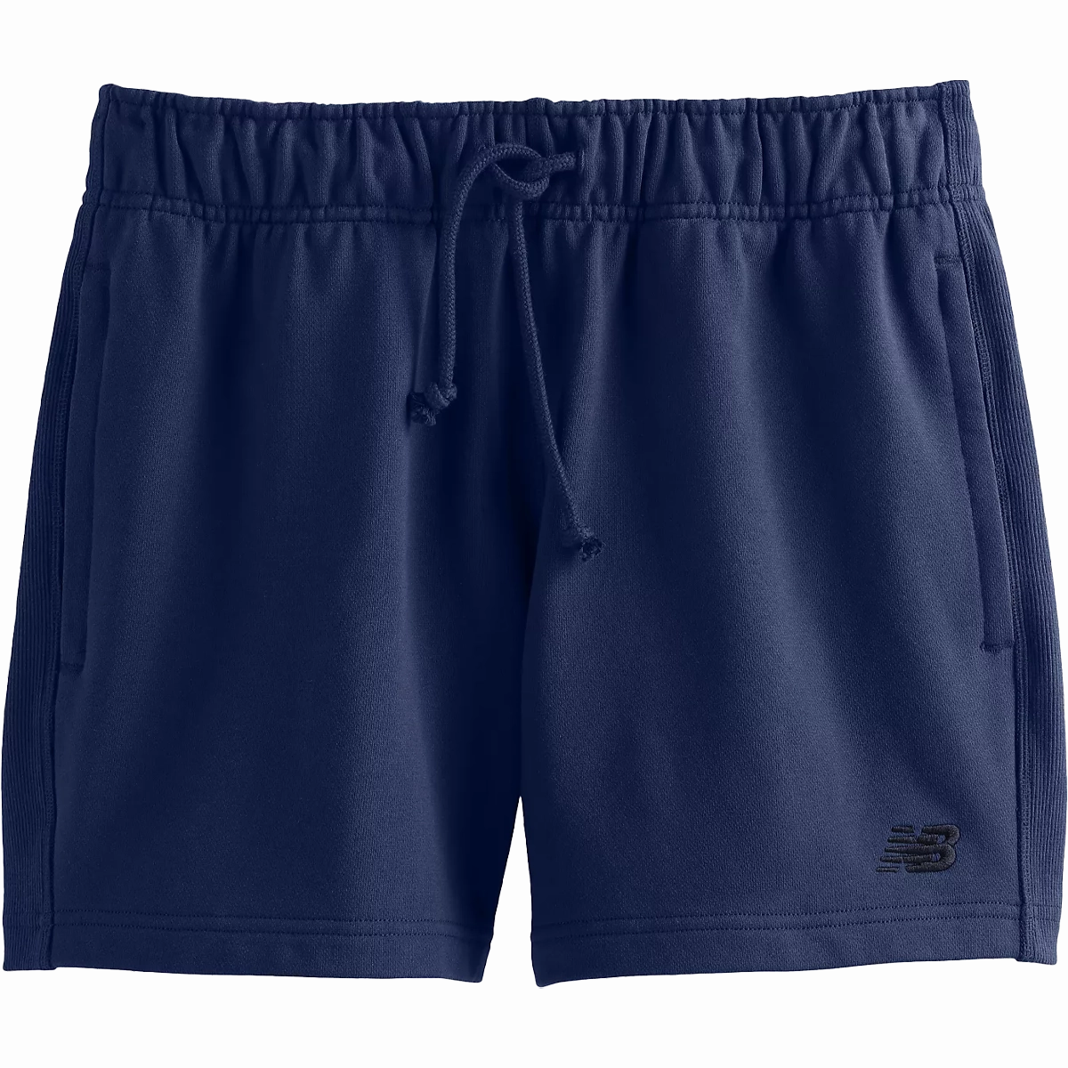 Men's Athletics French Terry 5" Short Ultra Soft