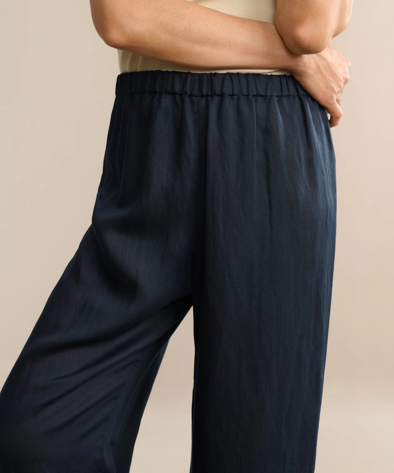 Summer Demi Pant Active Fit Sporty Fit Design