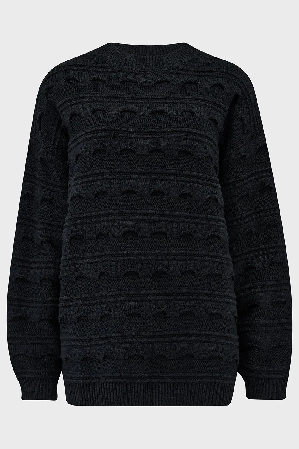 Casual Outfit Murkwood Sweater