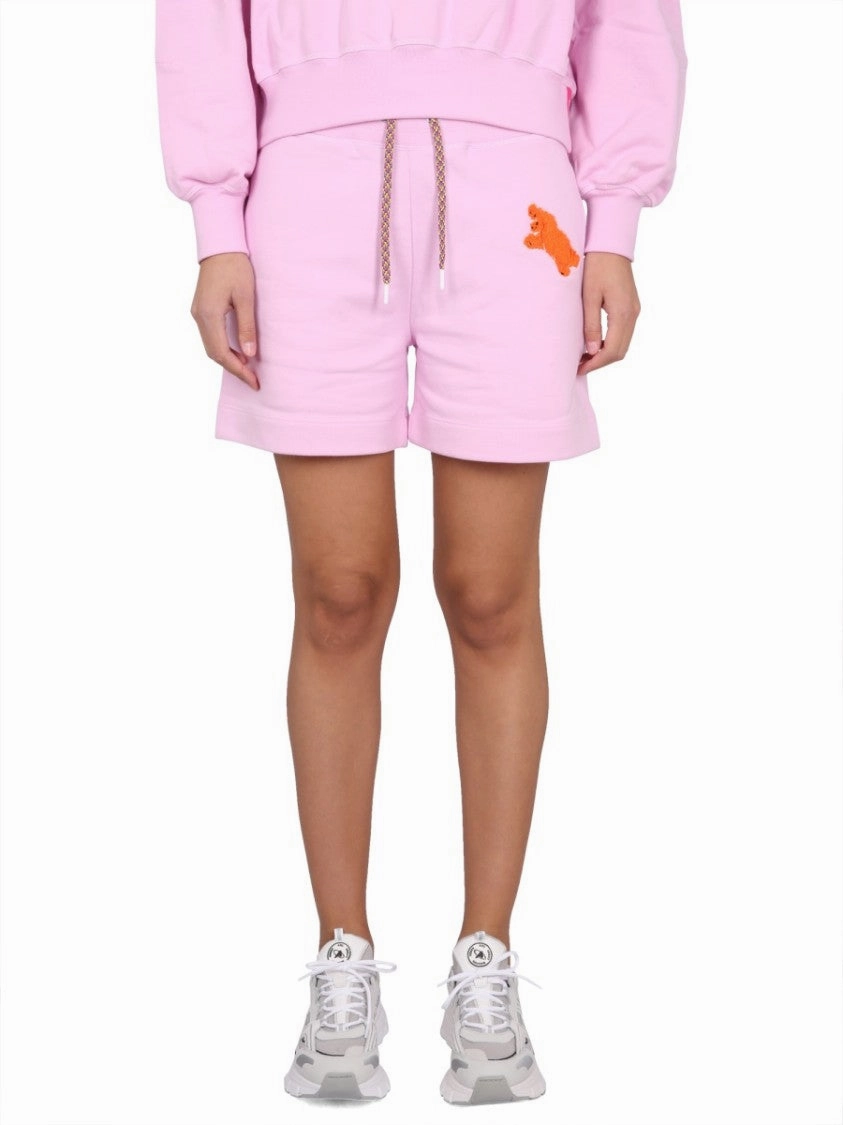 Casual Clothing Stain Resistant Treatment Muskoka Shorts