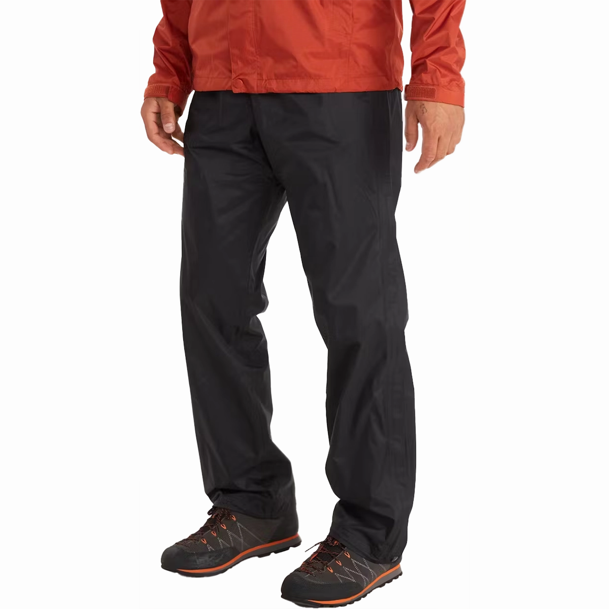 AntiSlipGrip Double Needle Stitching PreCip Eco Full-Zip Pant