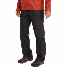 AntiSlipGrip Double Needle Stitching PreCip Eco Full-Zip Pant
