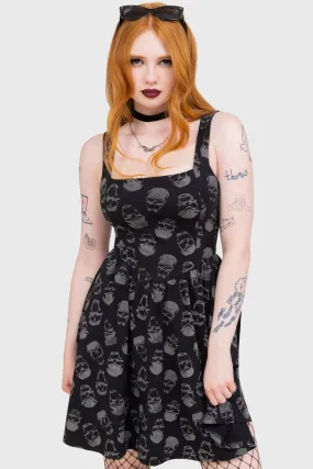 Form Focus Bold Color Enigma Dress