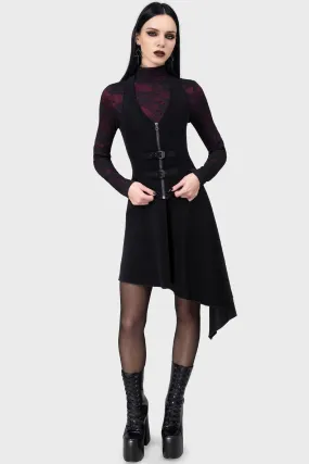 Nether Realm Skirt Gentle Wear