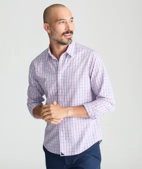 BBQ Party Wrinkle-Free Dolcetto Shirt