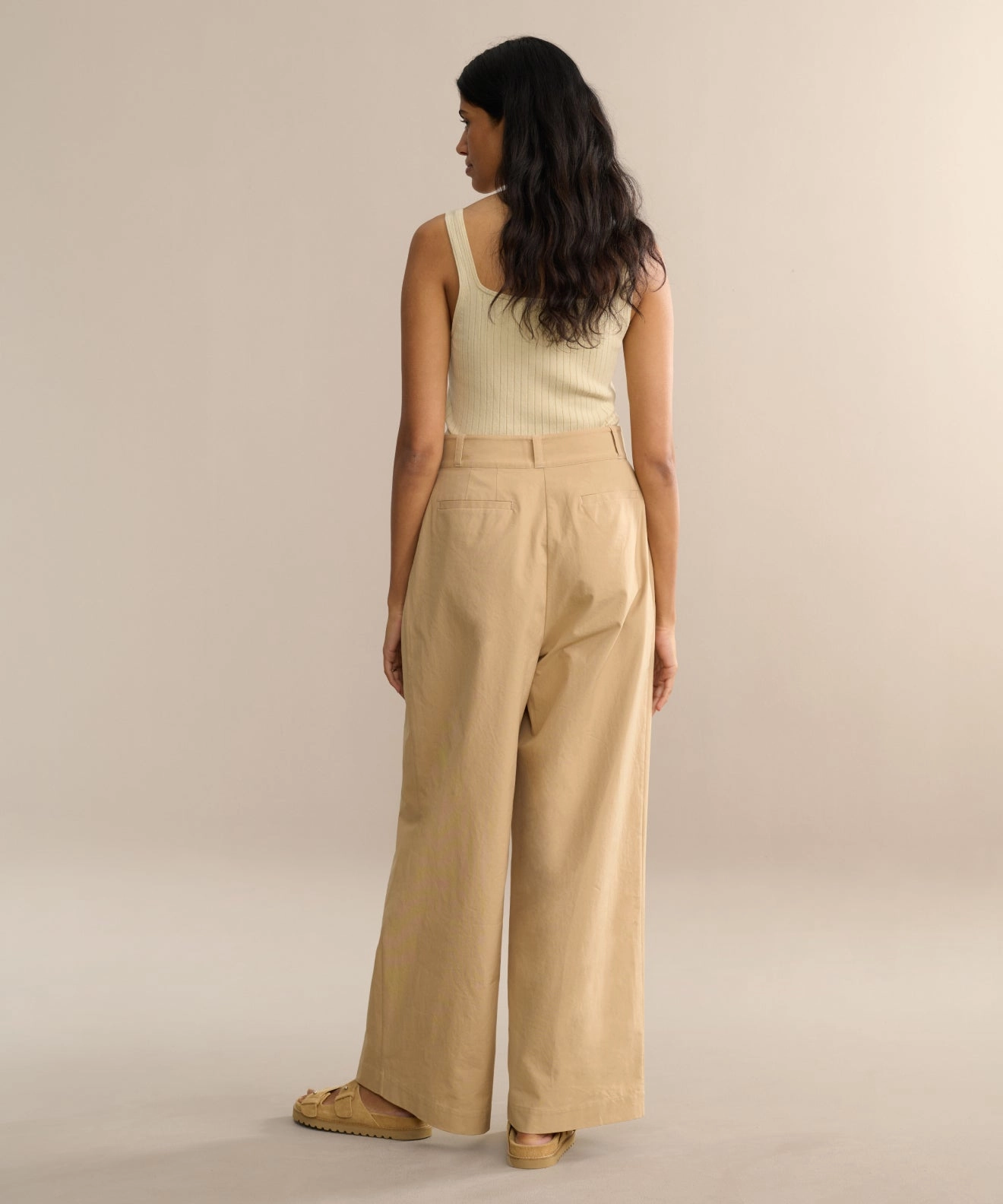 Active Performance Newport Trouser