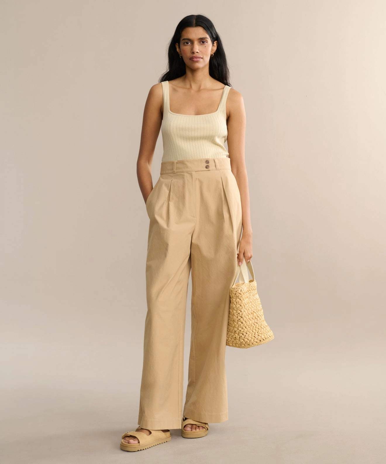 Newport Trouser AbrasionResistantFabric Perfect Shape