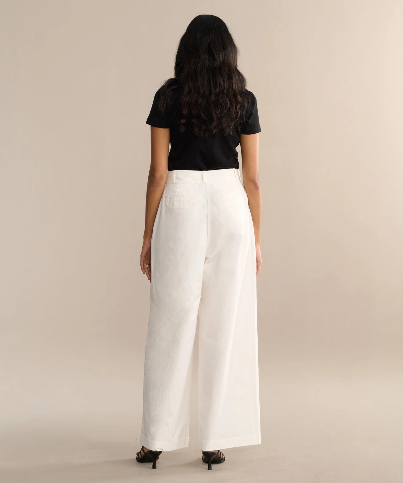 Casual Comfort Newport Trouser