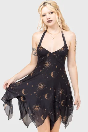 Easy Style Casual Essential Celestigma Dress