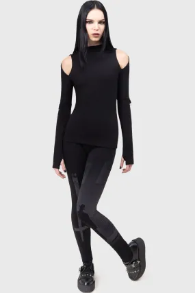 Street Ready Night Walk Leggings