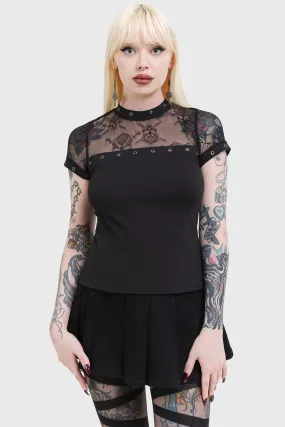 Minimalist Wear Nighthawk Top