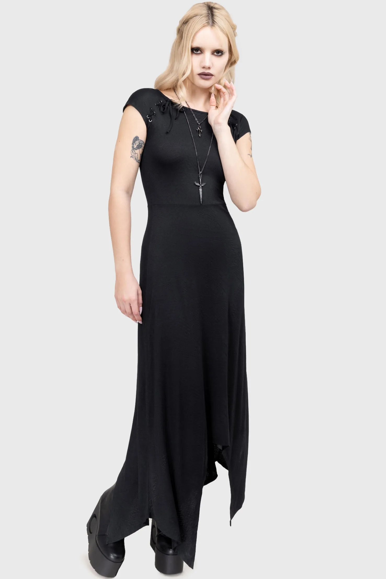Light Comfort Fresh Palette Nightwane Dress
