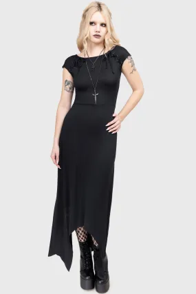 Perfect Wearable Nightwane Dress