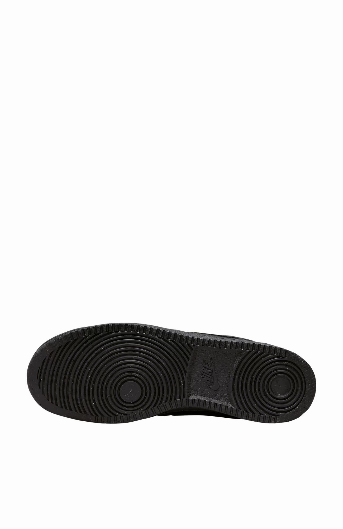 Active Use Nike Court Vision Low Next Nature Black