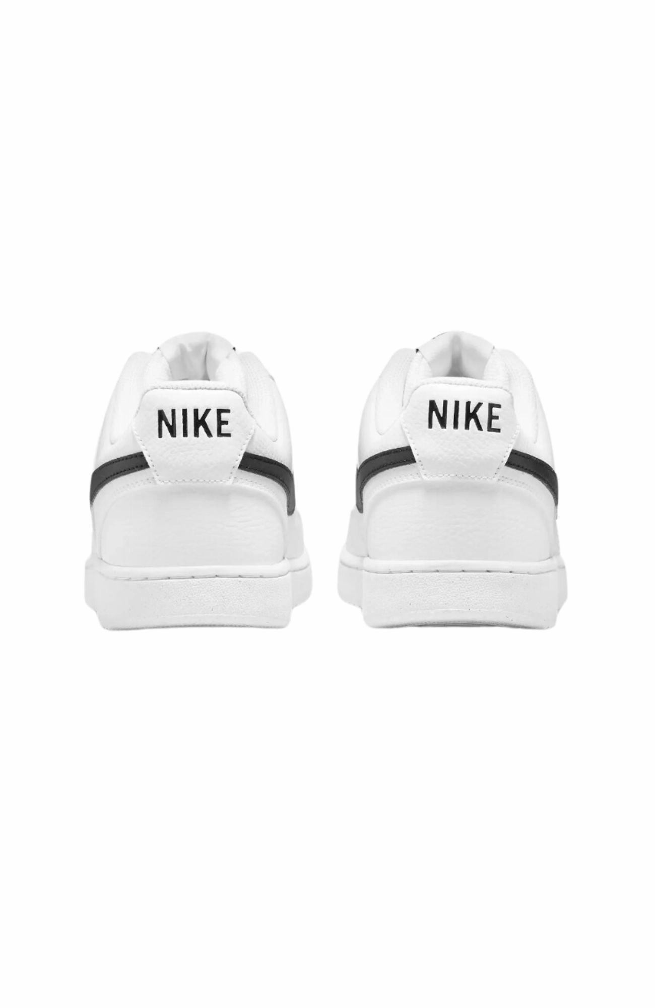 Nike Court Vision Low Next Nature White urban vibe