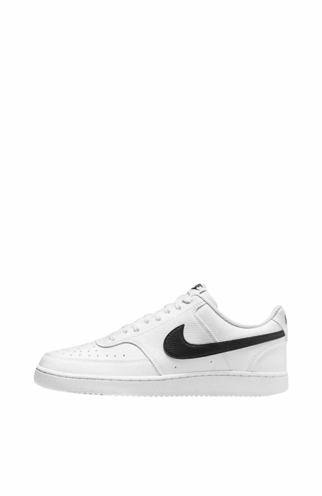Nike Court Vision Low Next Nature White Non Toxic Construction