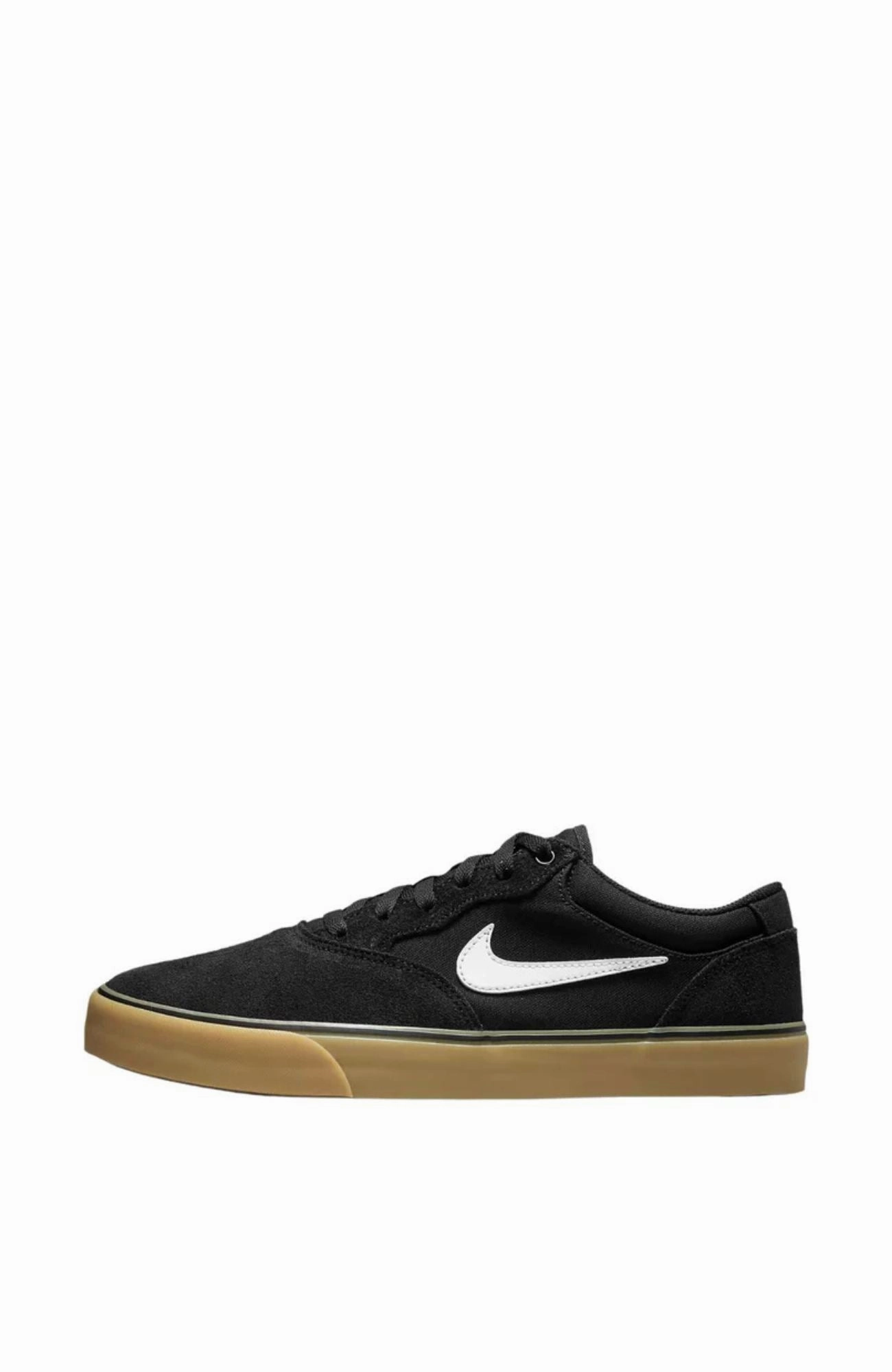 Signature grip Nike SB Chron 2 Black