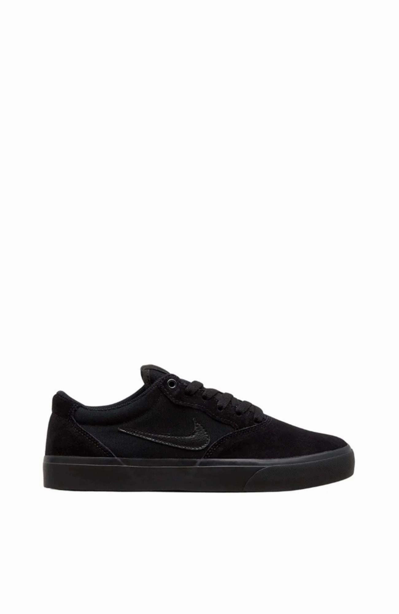 Flex grooves Nike SB Chron 2 Canvas Black