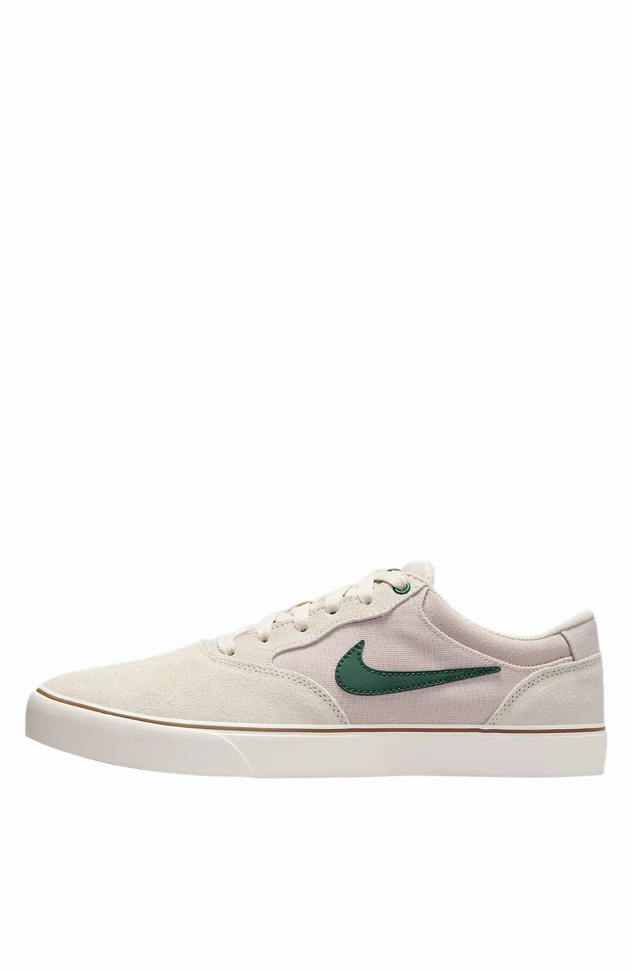 Nike SB Chron 2 Light Orewood Frown Phantom Mink Brown Smooth Form Rebound Midsole