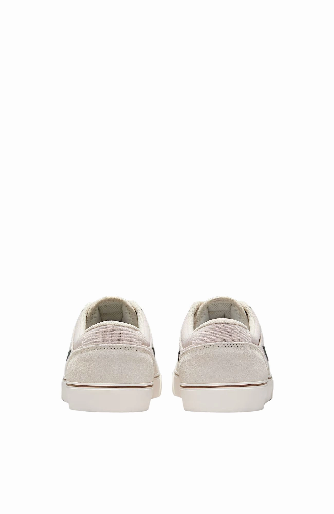 Ergonomic Contour Compression Molded Outsole Nike SB Chron 2 Light Orewood Frown Phantom Mink Brown