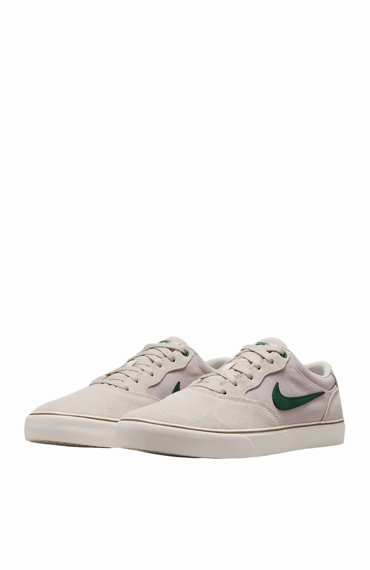 Flexible Wear Comfort Fit System Nike SB Chron 2 Light Orewood Frown Phantom Mink Brown