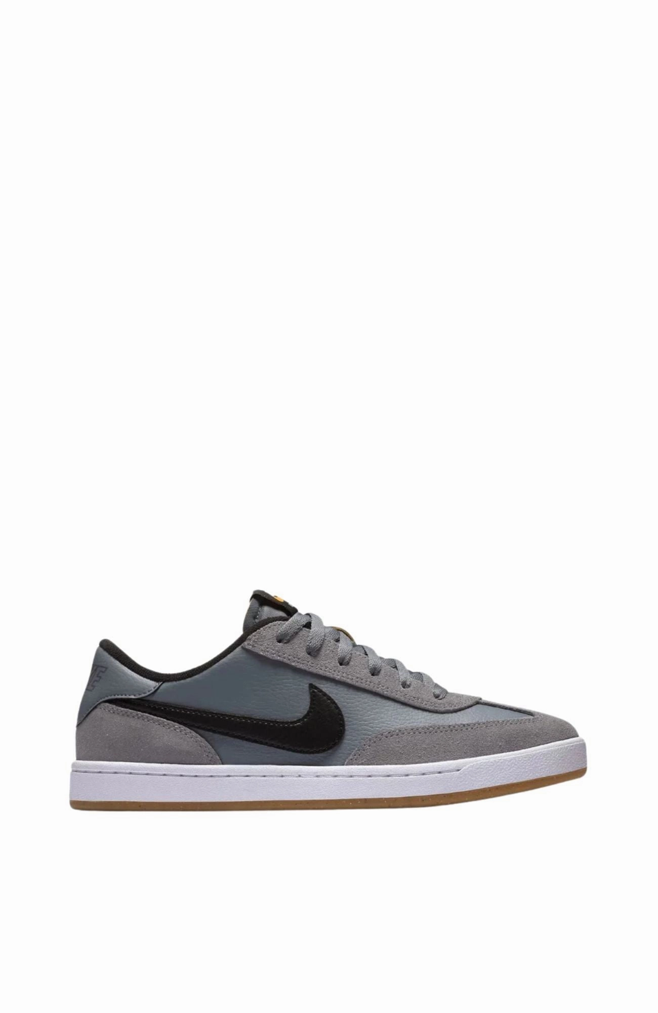 Nike SB FC Classic Cool Grey Black Supportive Lining