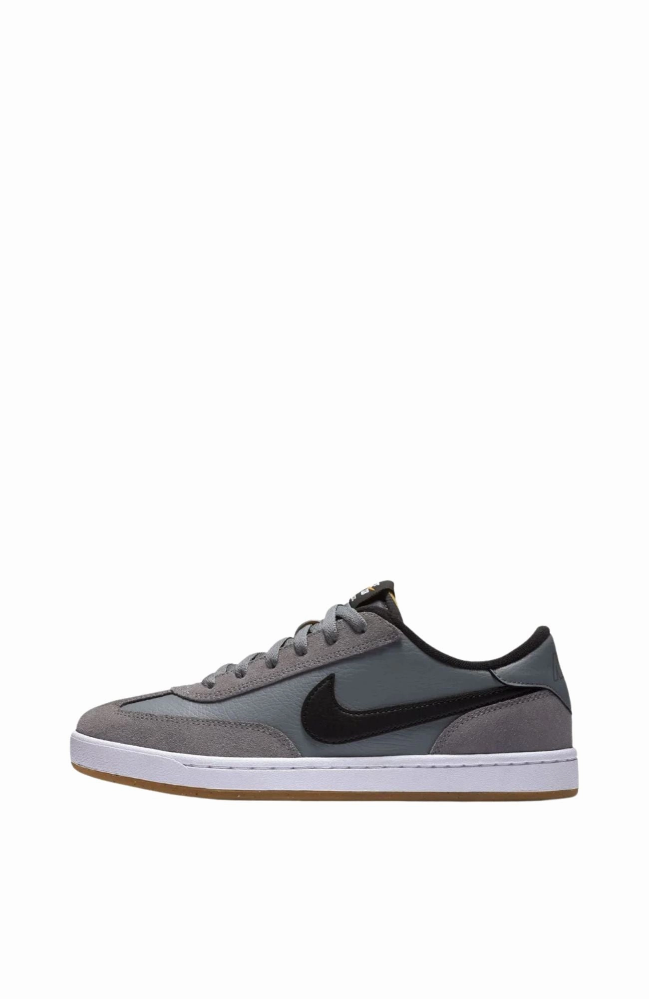 Footwear Essential Eco Friendly Production Nike SB FC Classic Cool Grey Black