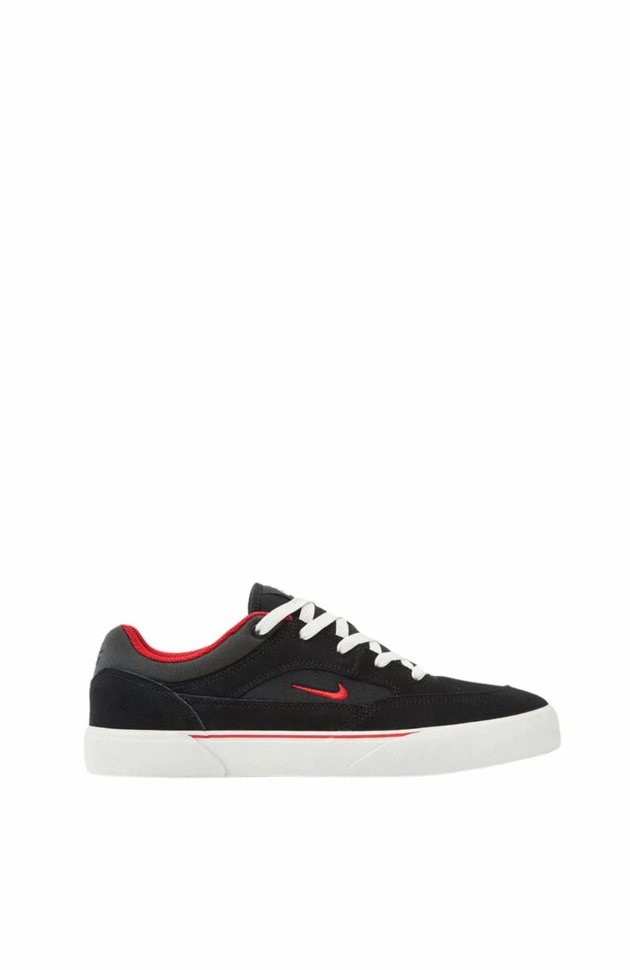 Multi-Terrain Running Gear Nike SB Malor Black Gym Red