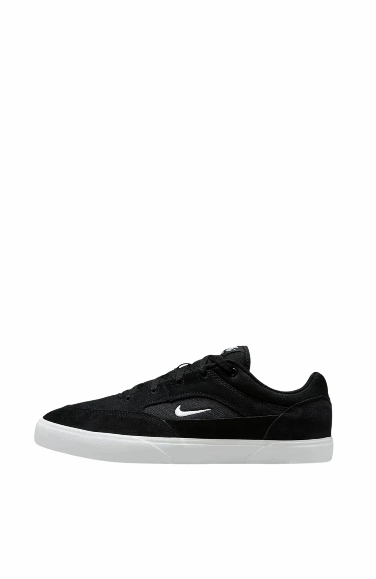 Nike SB Malor Black White Go Fast
