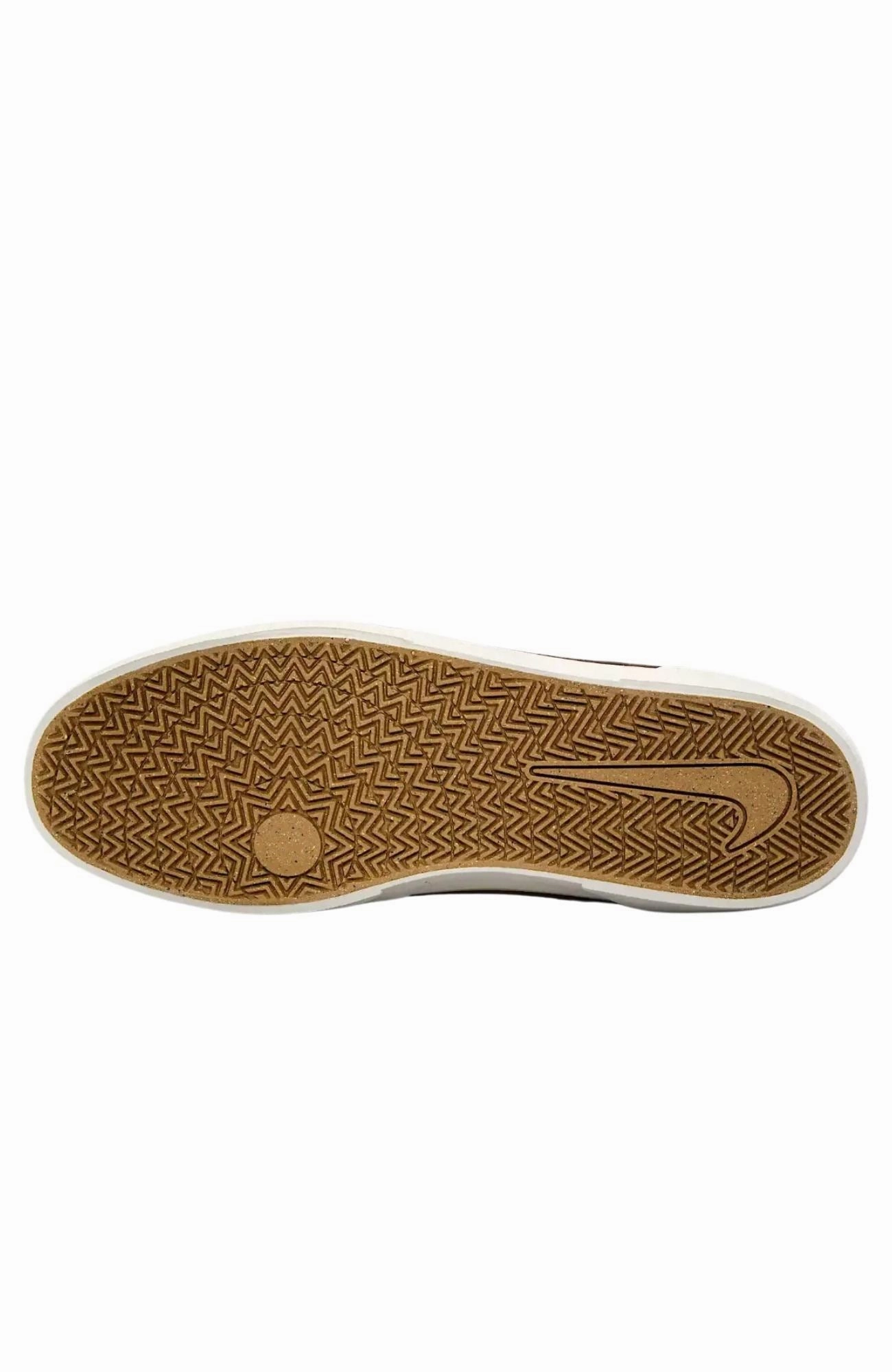 Structured Pace Nike SB Malor Ironstone Light Khaki Baroque Brown Black