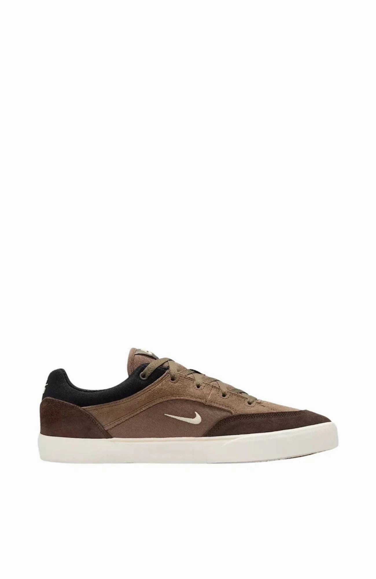 Running support Nike SB Malor Ironstone Light Khaki Baroque Brown Black